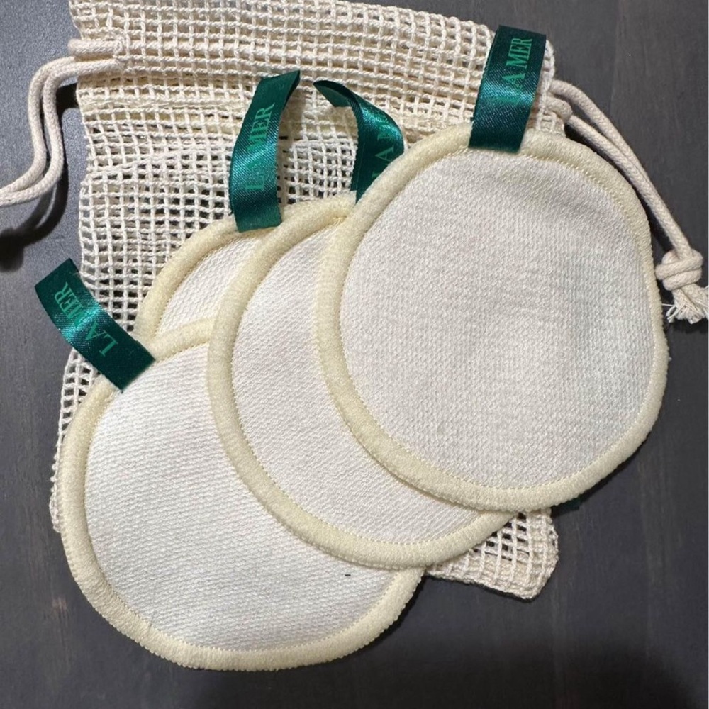 Mini wash cloth
